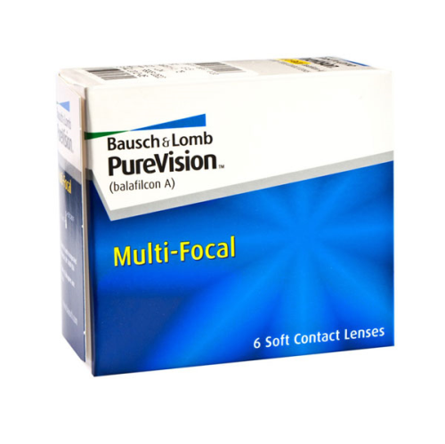 Purevision-Multifocal