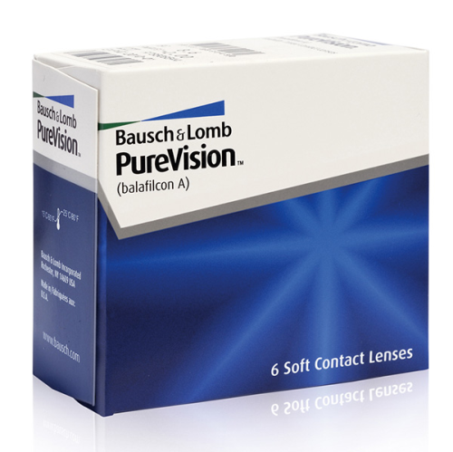Purevision